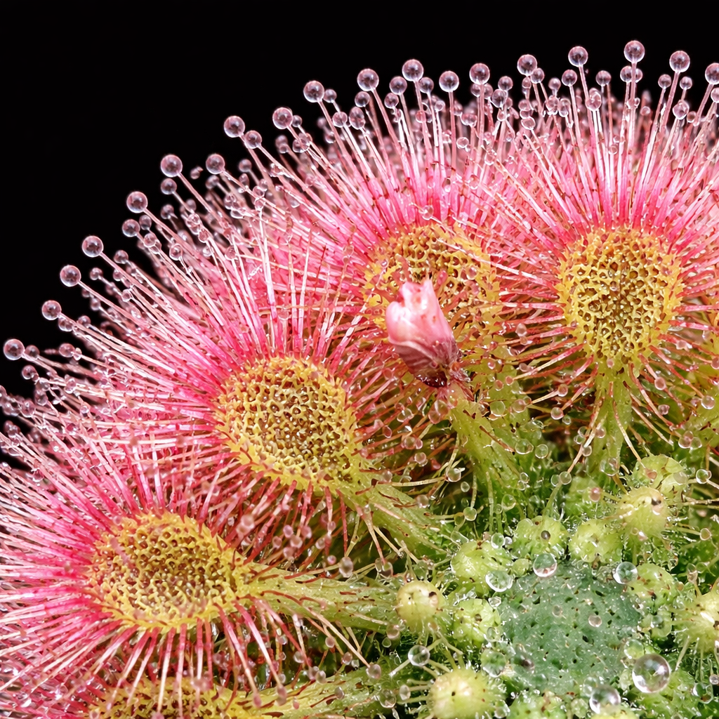 Drosera (Sundew)