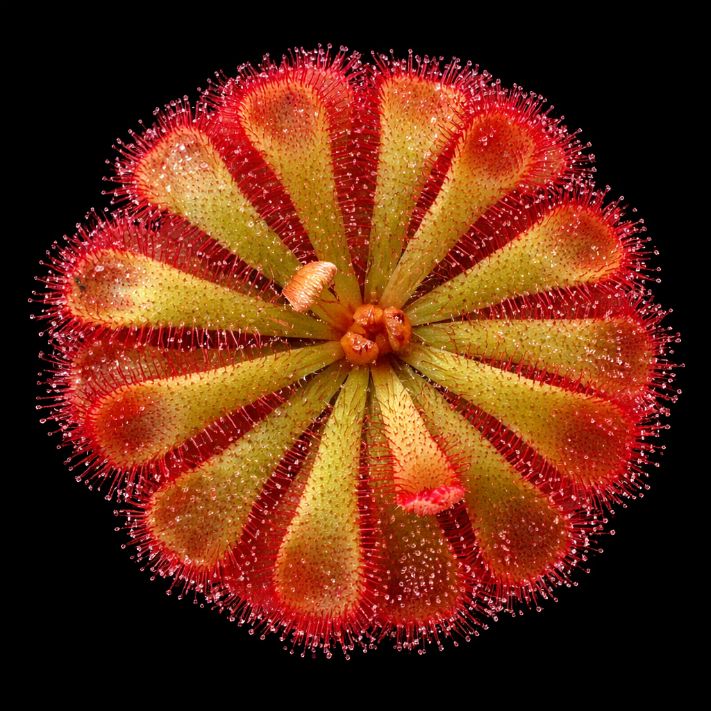 Drosera Aliciae (Alices Sundew)