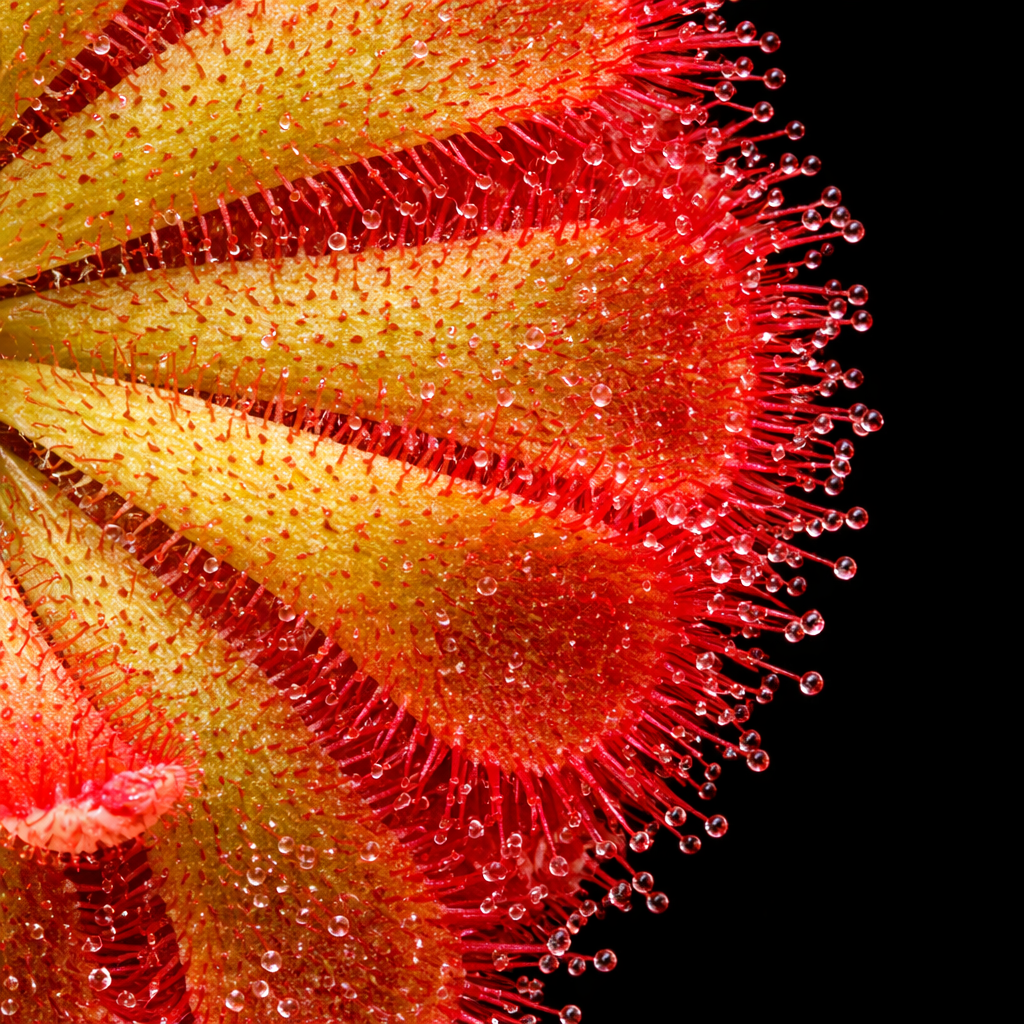 Drosera Aliciae (Alices Sundew)