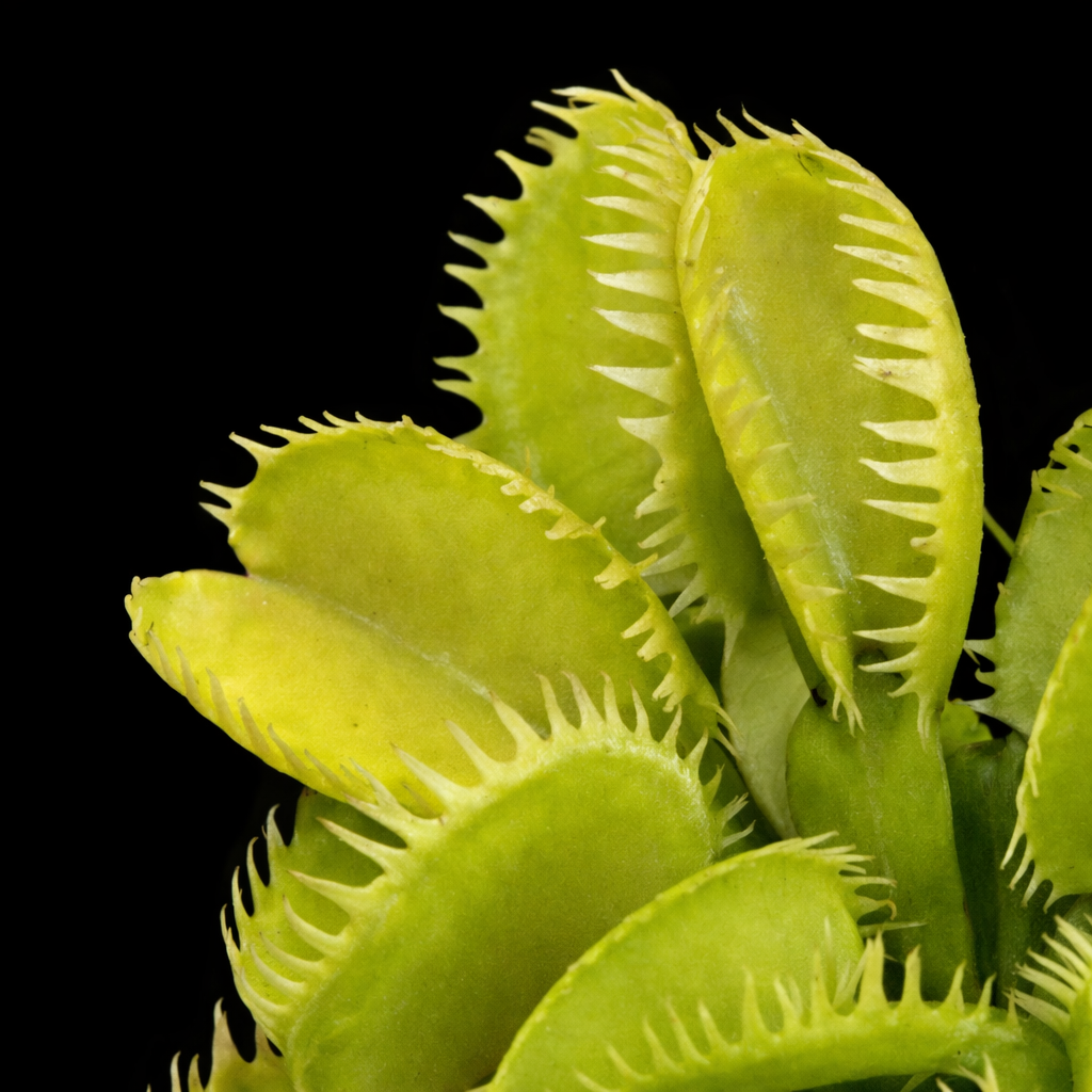 all plants