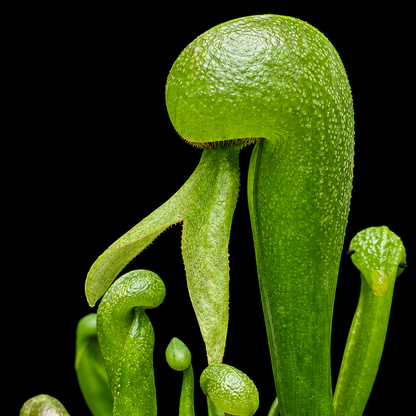 Darlingtonia Californica (Cobra Lily)
