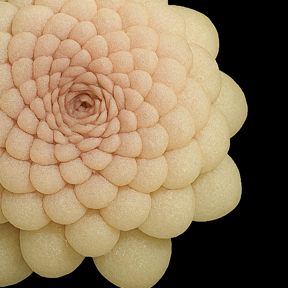 Pinguicula 'Santa María Yucuhiti' (Butterwort)