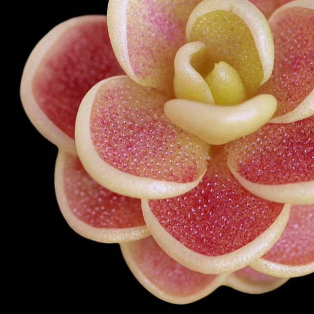 Pinguicula esseriana (Butterwort)