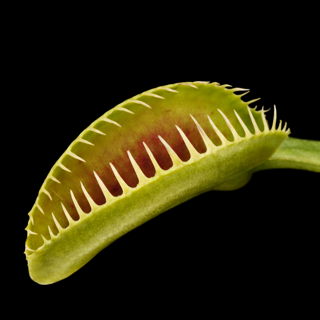 all plants