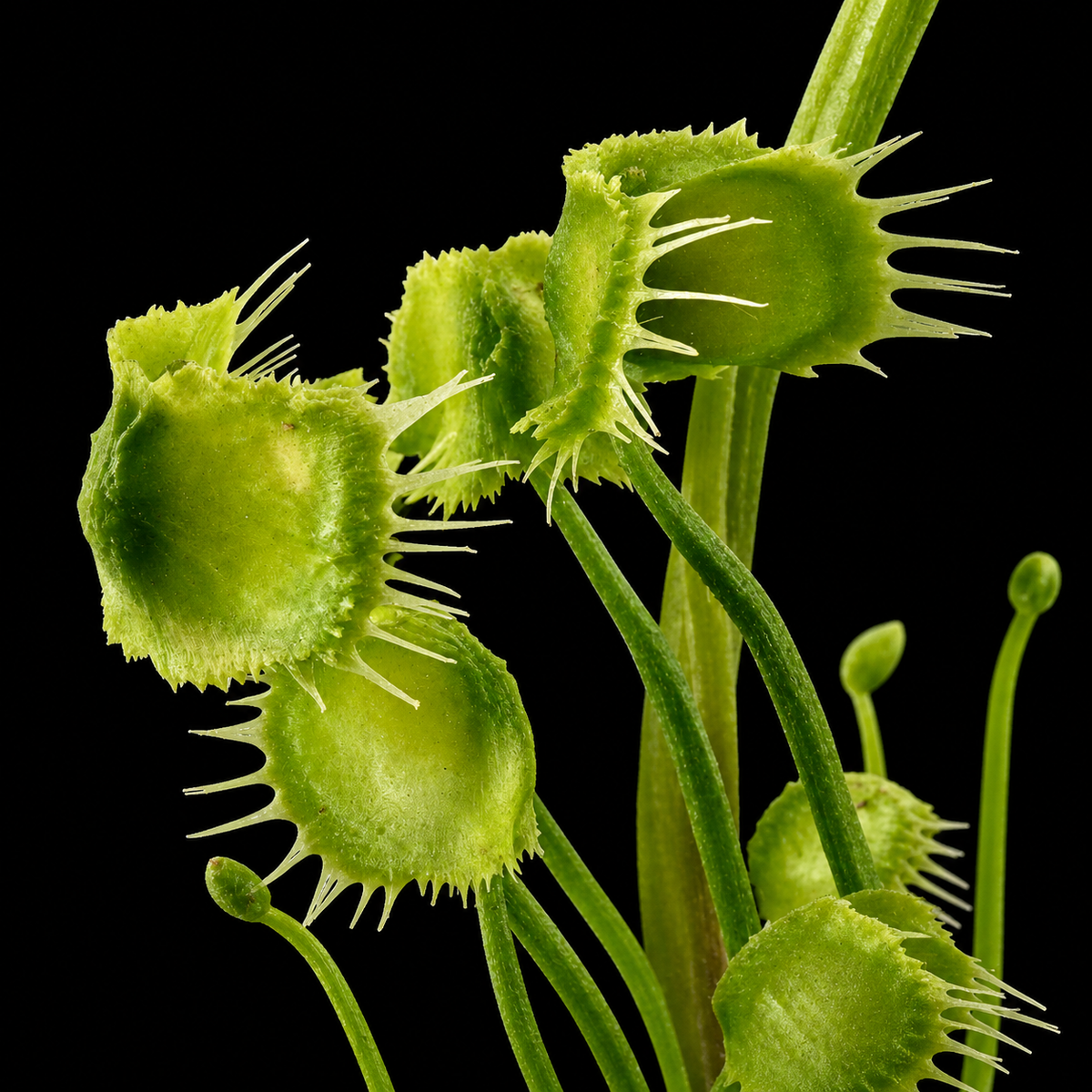 Dionaea muscipula – New & Back in Stock