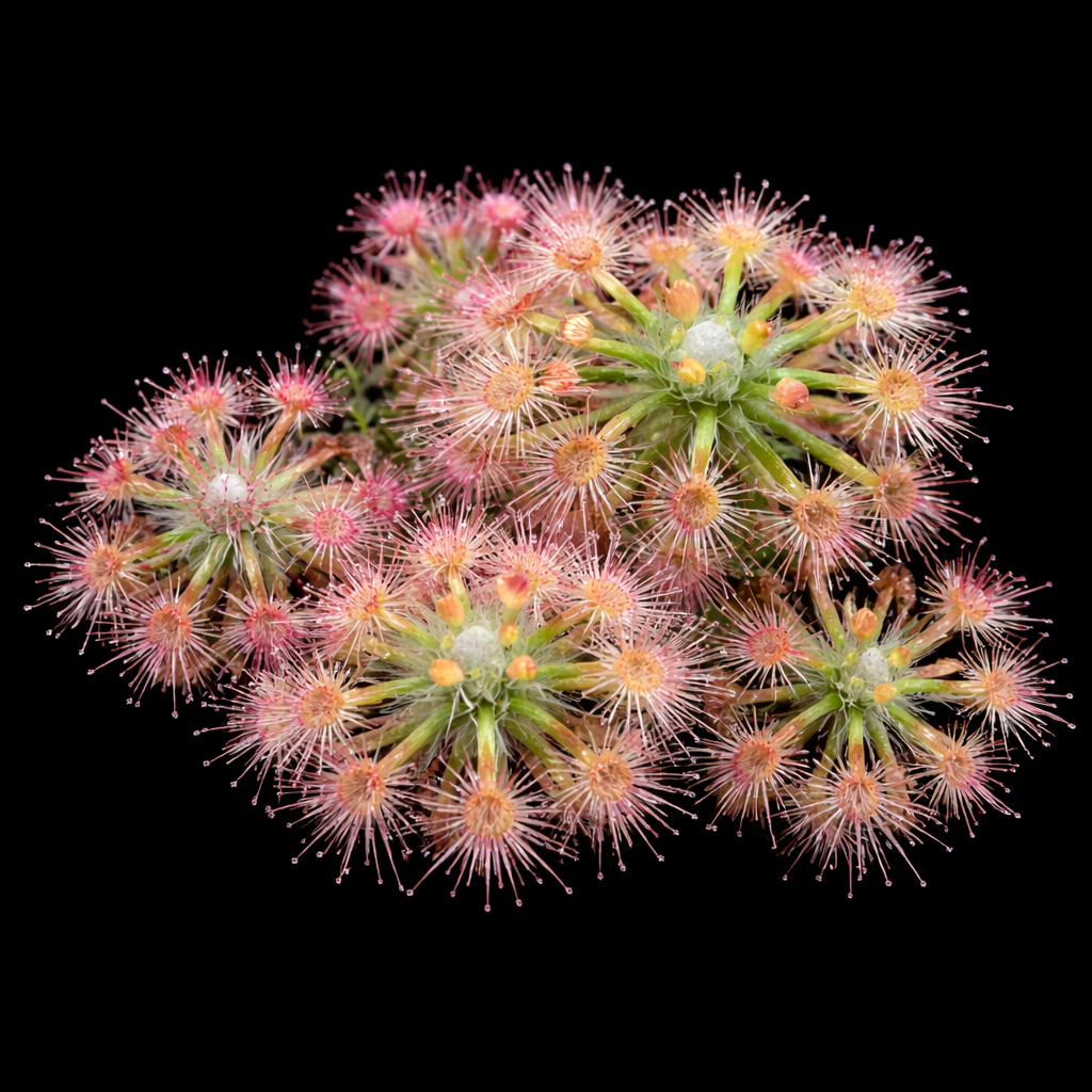 Drosera closterostigma (Sundew)