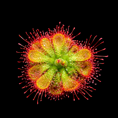 Drosera dielsiana (Diels Sundew)