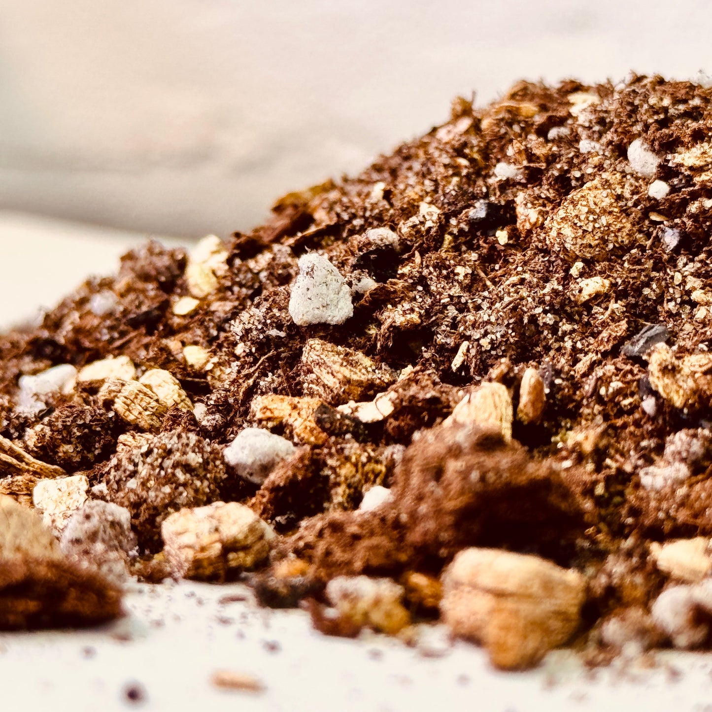 Nepenthes Carnivorous Plant Potting Mix Soil - 500g