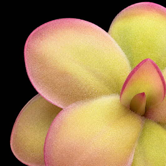 Pinguicula Laueana x Sethos (Butterwort)