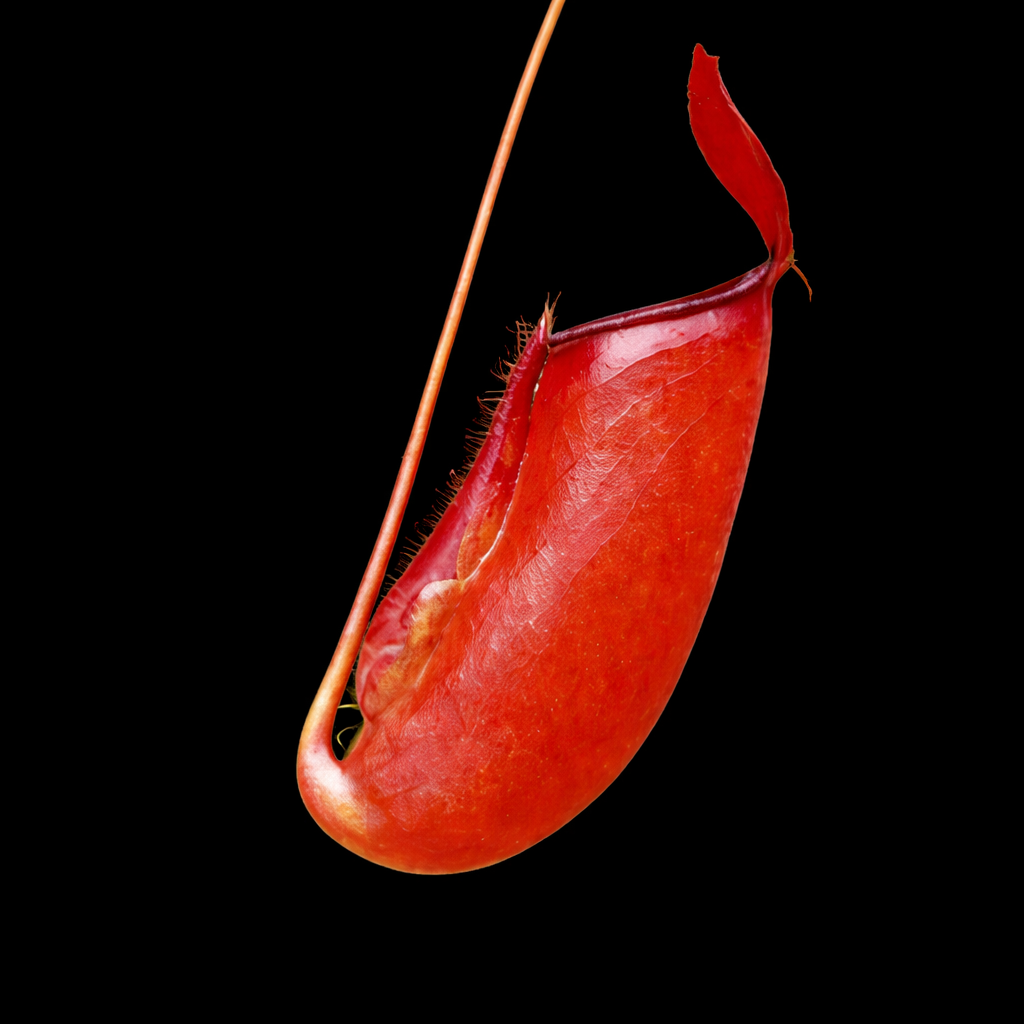 Nepenthes Bloody Mary (ventricosa and ampullaria)