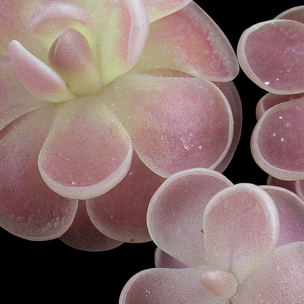 Pinguicula debbertiana (Butterwort)