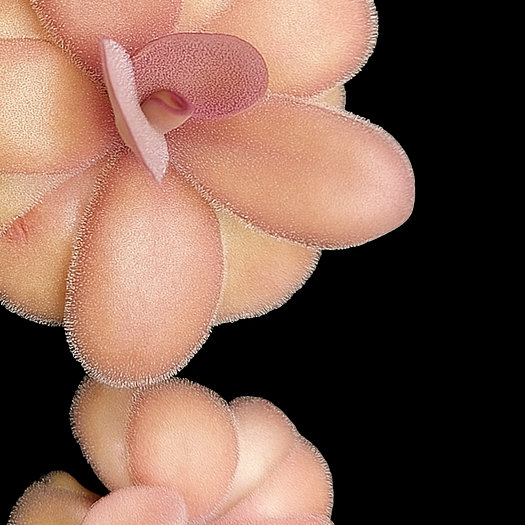 Pinguicula sp. 'Huautla' (Butterwort)