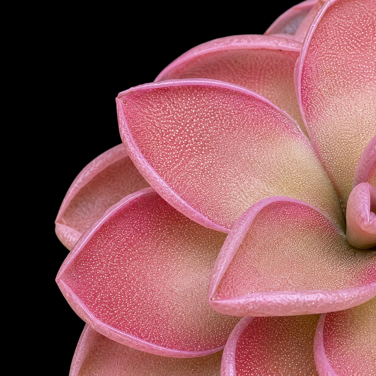 Pinguicula sp. Tehuacan (Butterwort)