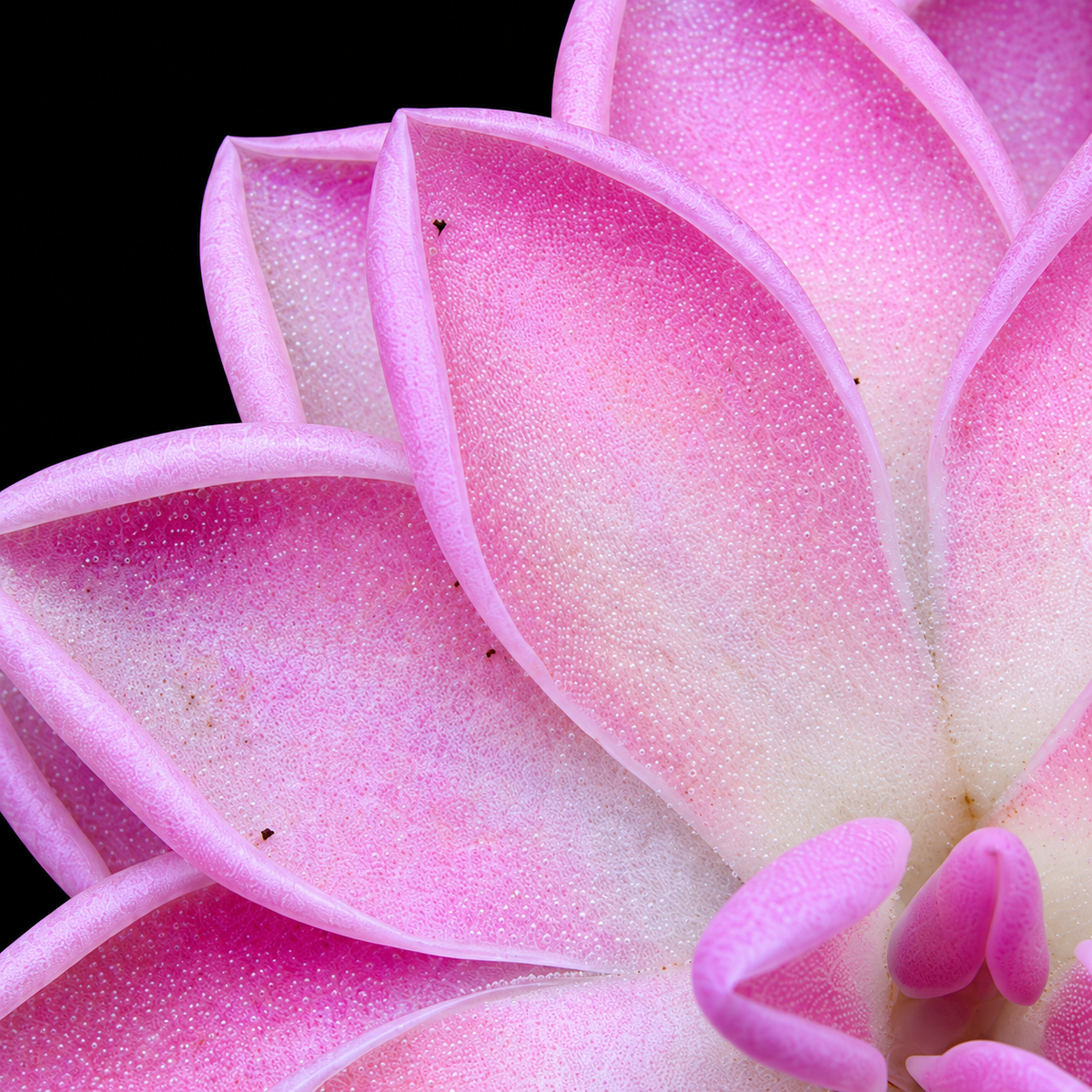 Pinguicula 'Delta' (Butterwort)