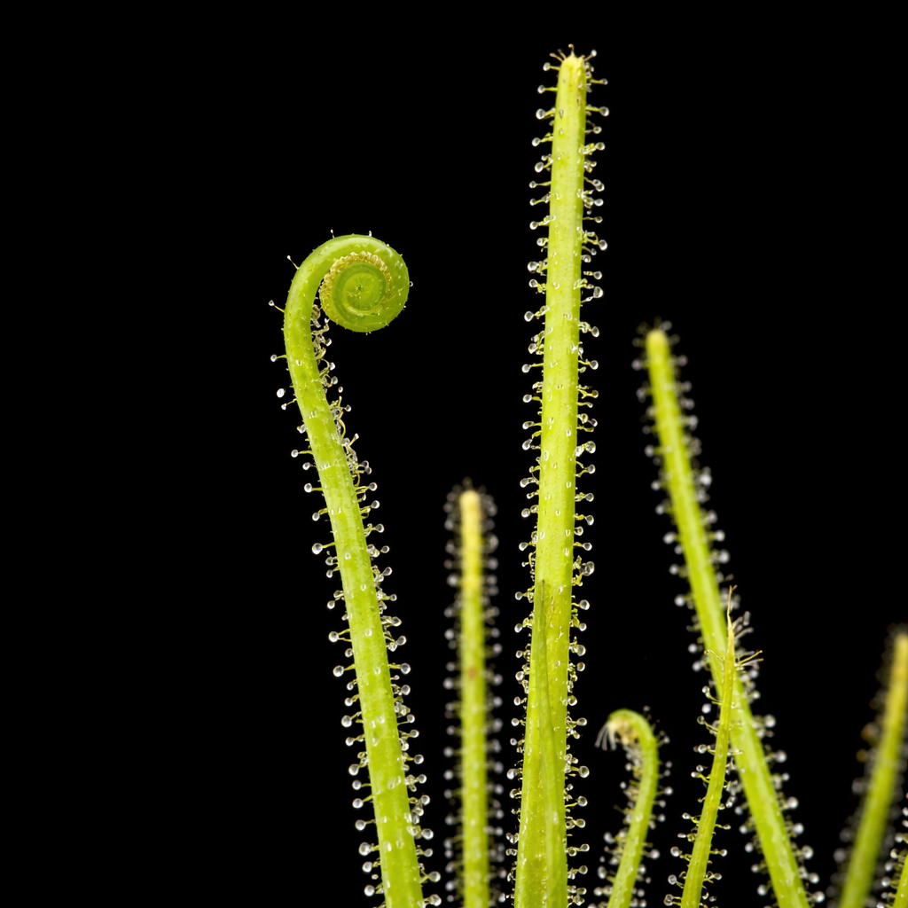 Drosera filiformis (Thread-Leaf Sundew)