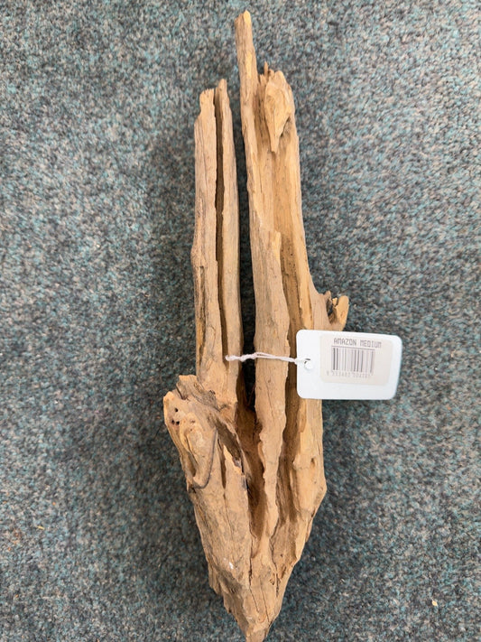 Amazon Wood Medium A