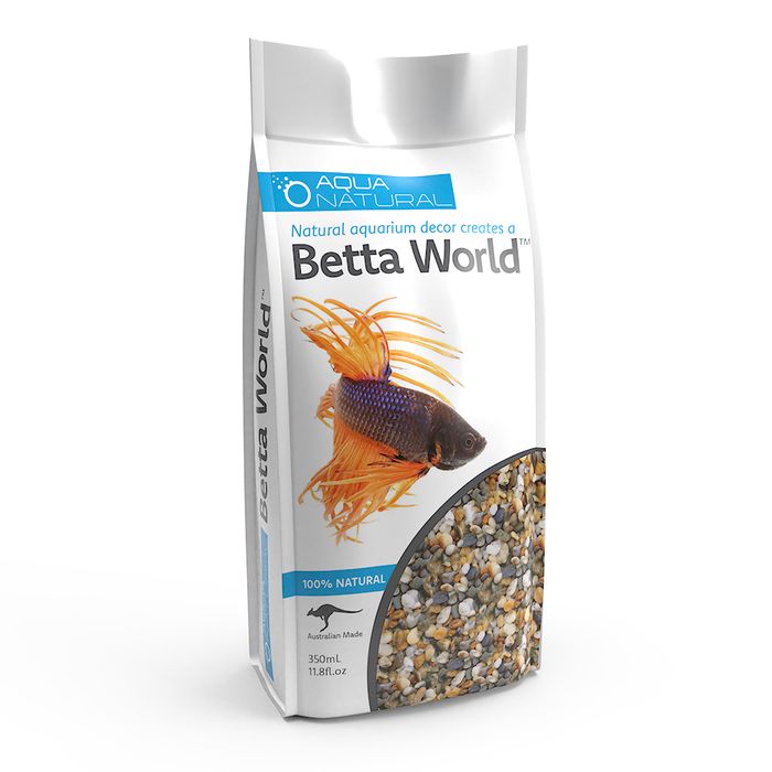 Betta World – Gold