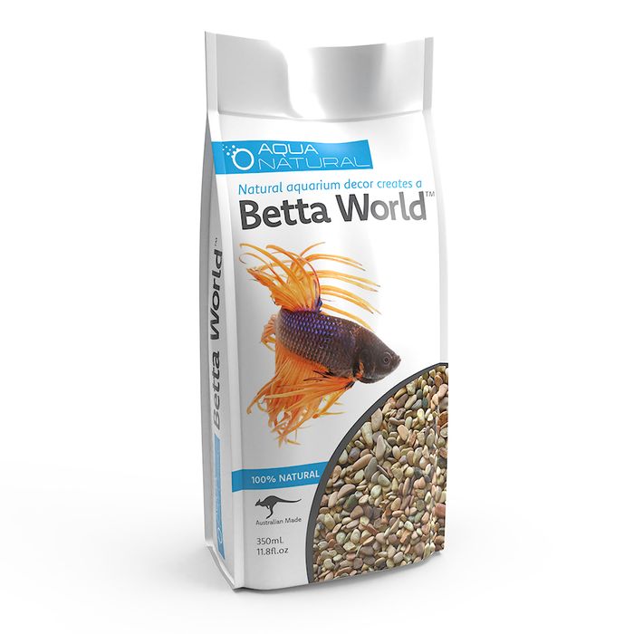 Betta World – Tutti Frutti