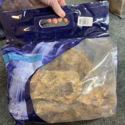 Aqua Natural Dragon Stone, 7 kg bag