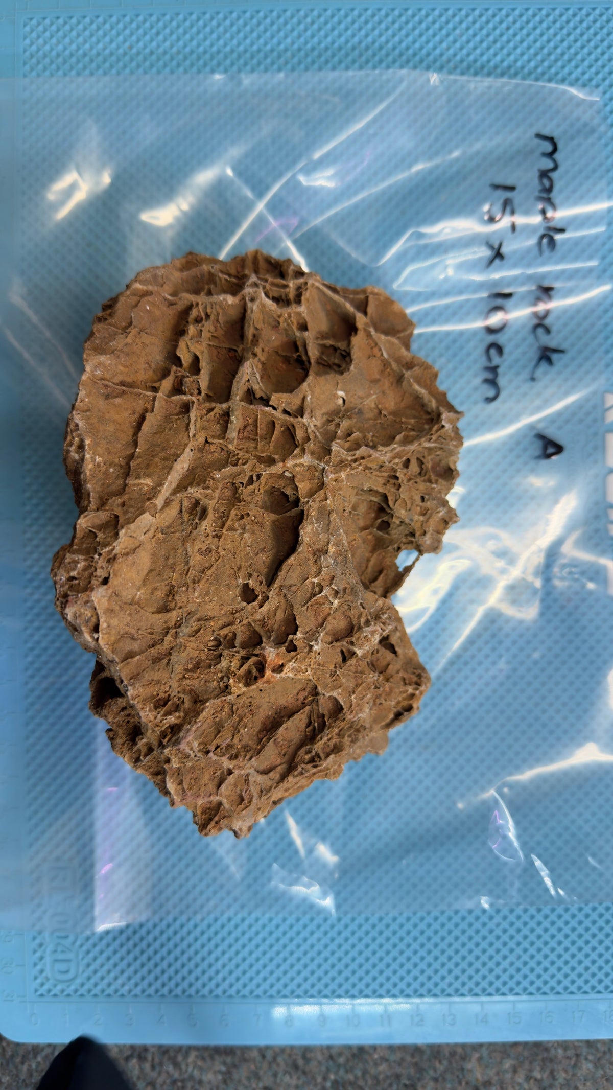 Maple Rock - A (15cm x 10cm), additional view 2