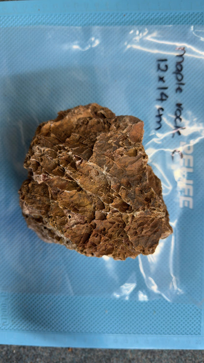 Maple Rock - C (12cm x 14cm), additional view 2
